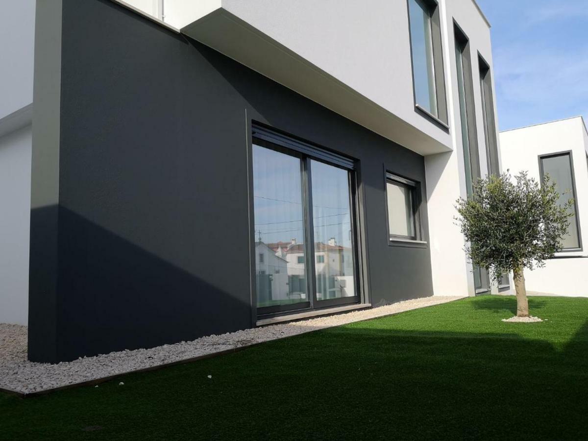 Obidos House With Private Pool Villa Bairro  Екстериор снимка