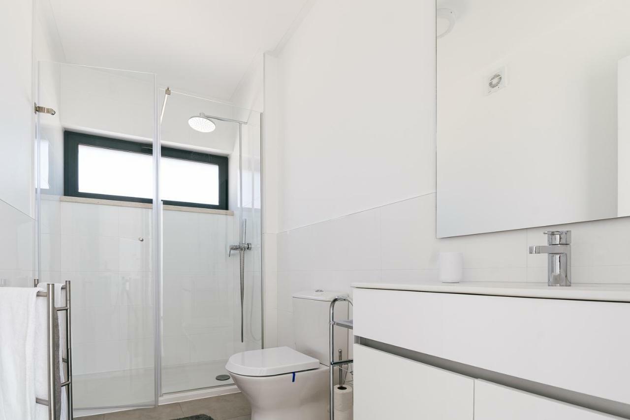 Obidos House With Private Pool Villa Bairro  Екстериор снимка