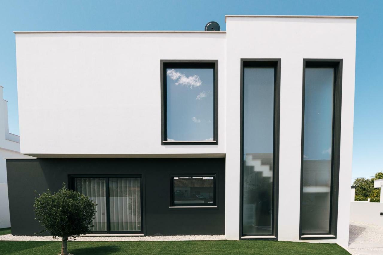 Obidos House With Private Pool Villa Bairro  Екстериор снимка