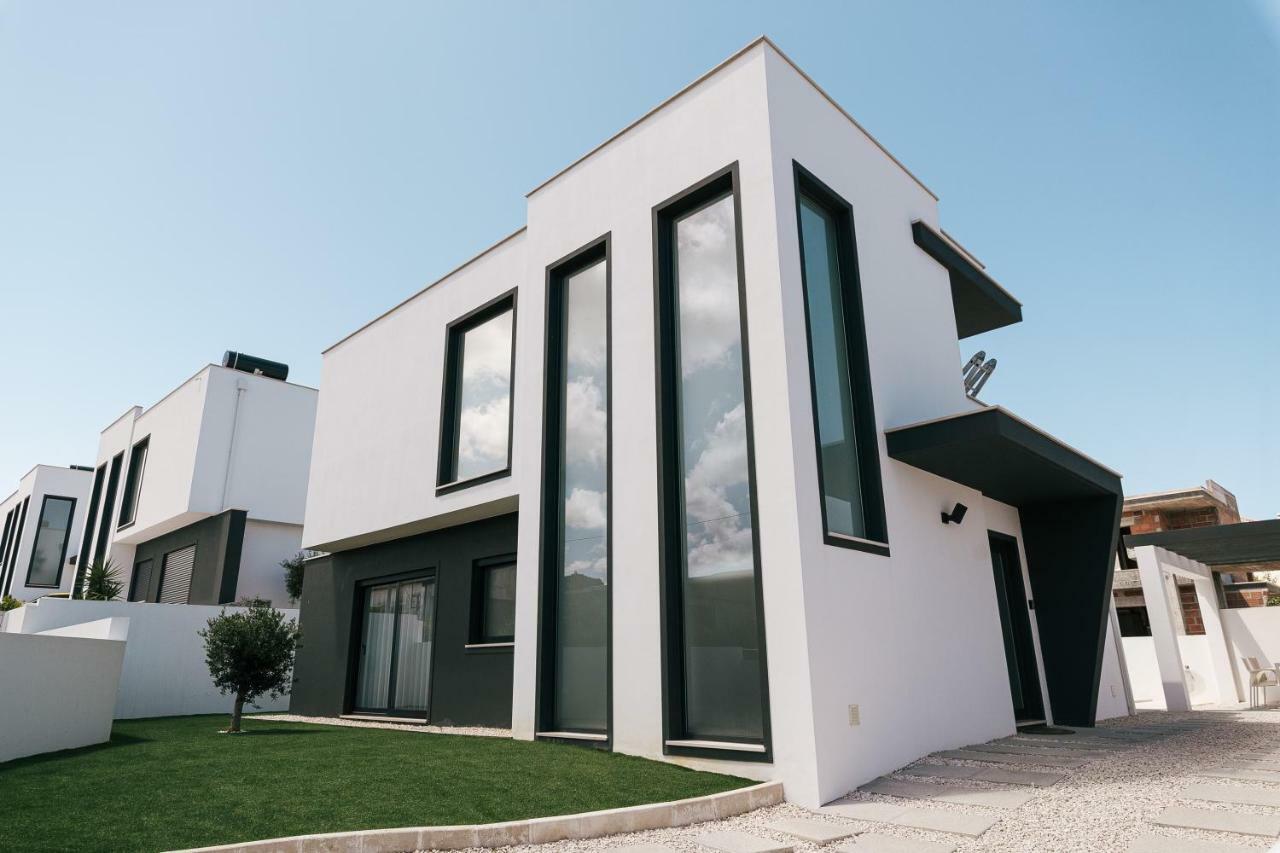 Obidos House With Private Pool Villa Bairro  Екстериор снимка
