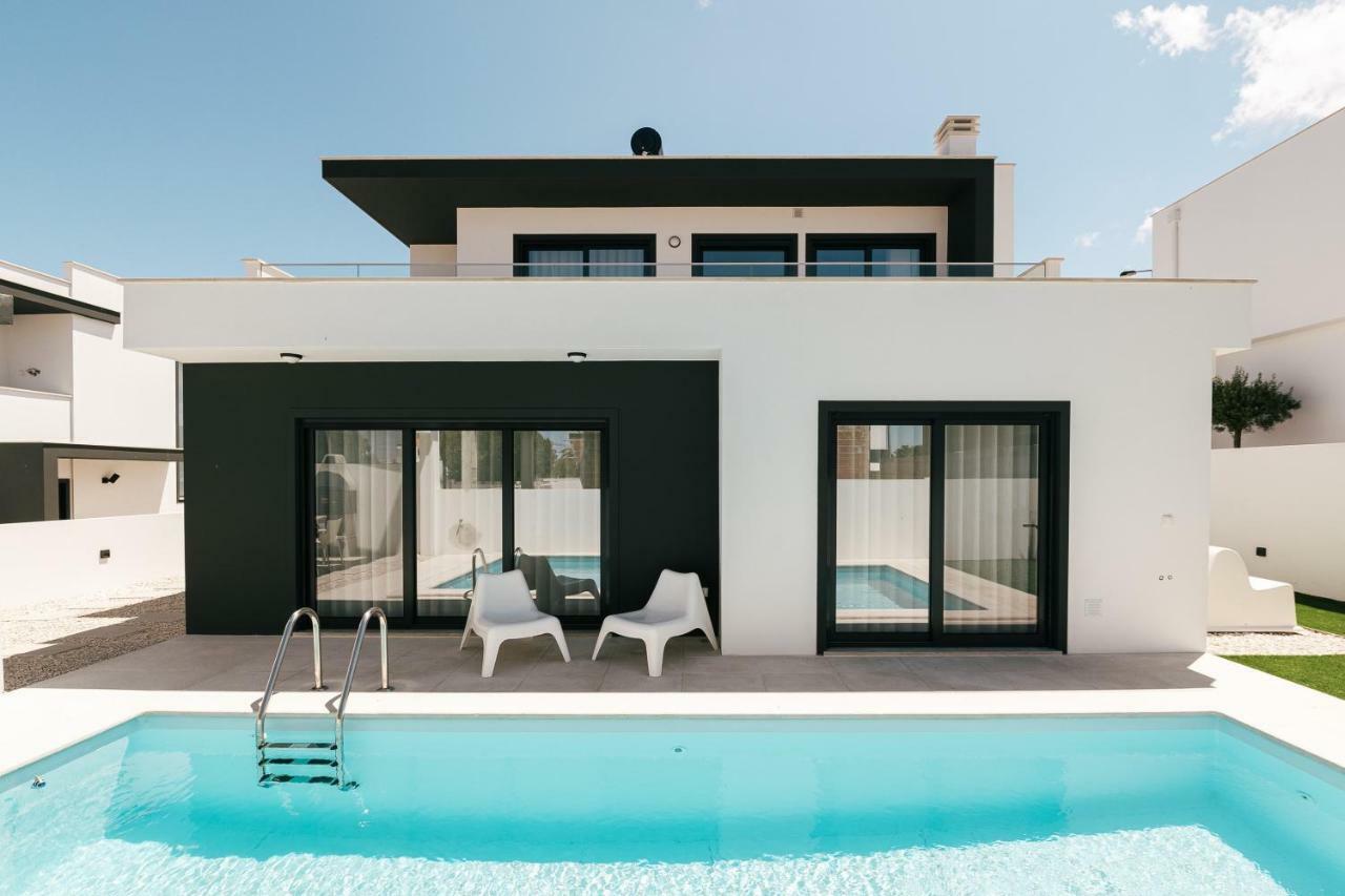 Obidos House With Private Pool Villa Bairro  Екстериор снимка