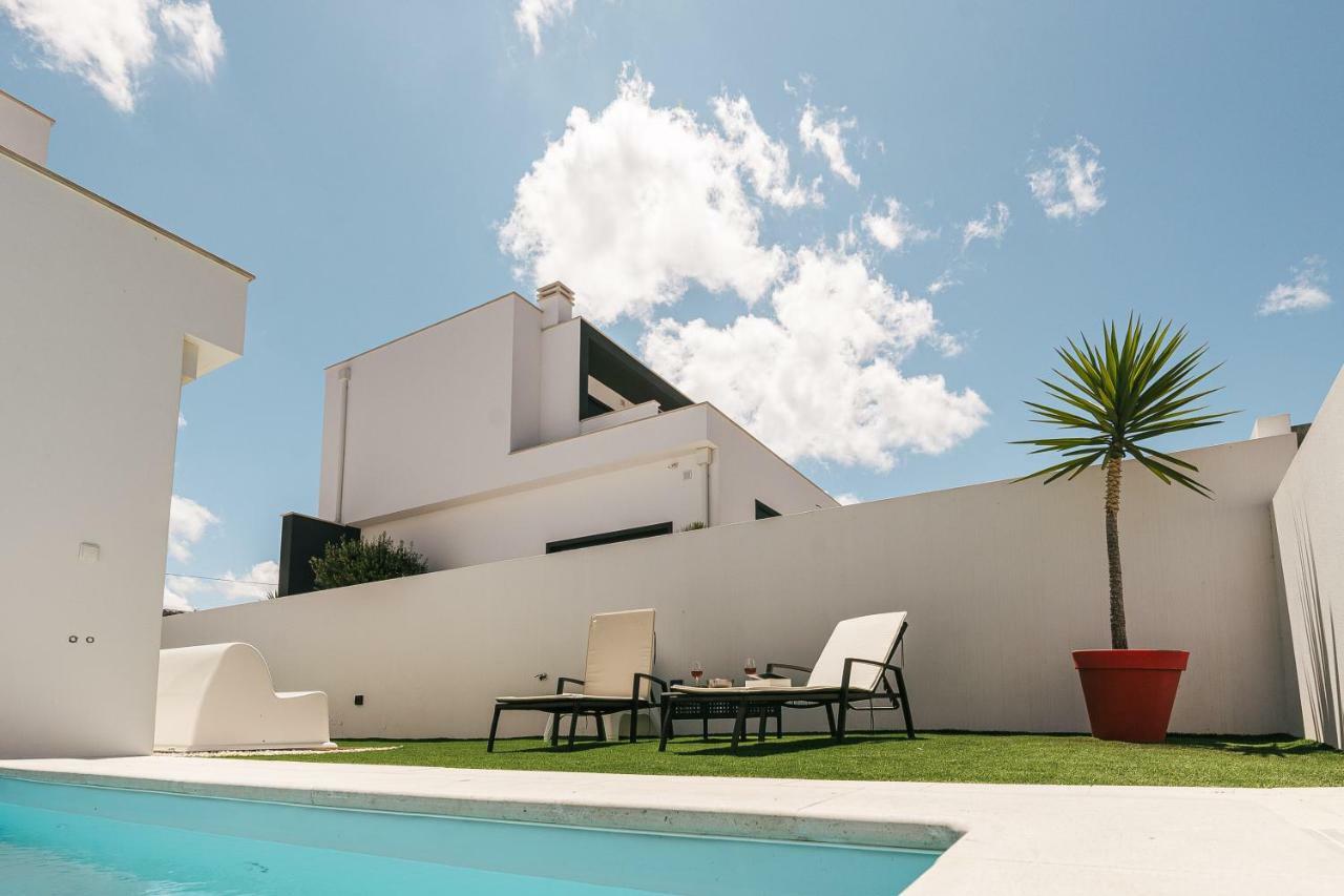 Obidos House With Private Pool Villa Bairro  Екстериор снимка