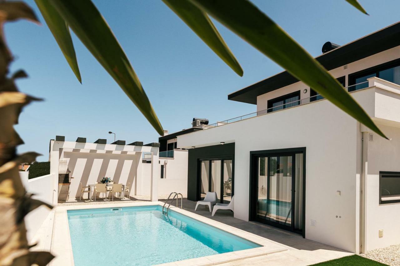 Obidos House With Private Pool Villa Bairro  Екстериор снимка
